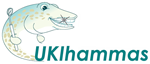 Ukihammas logo